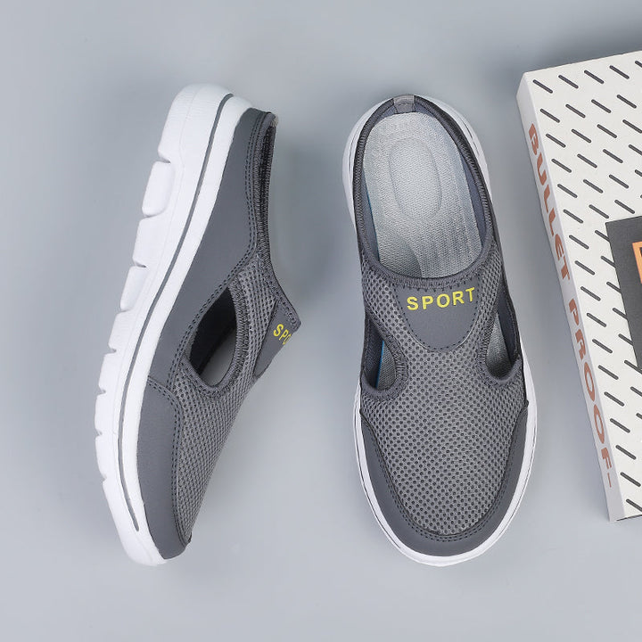 Levoire | Chaussons orthopédiquesChaussons Orthopédiques Confort Ultime pour Soulagement des Pieds