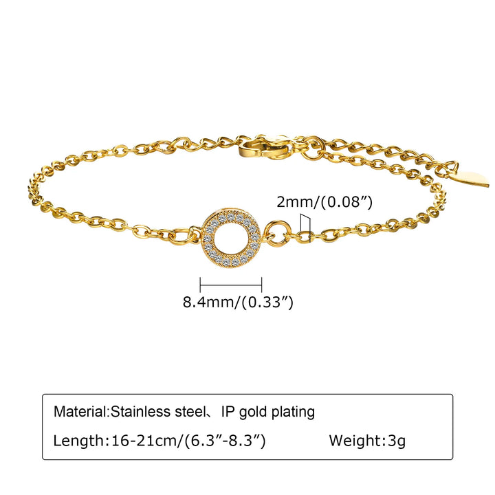 Levoire | Top Court Été Tendance BR-1457G