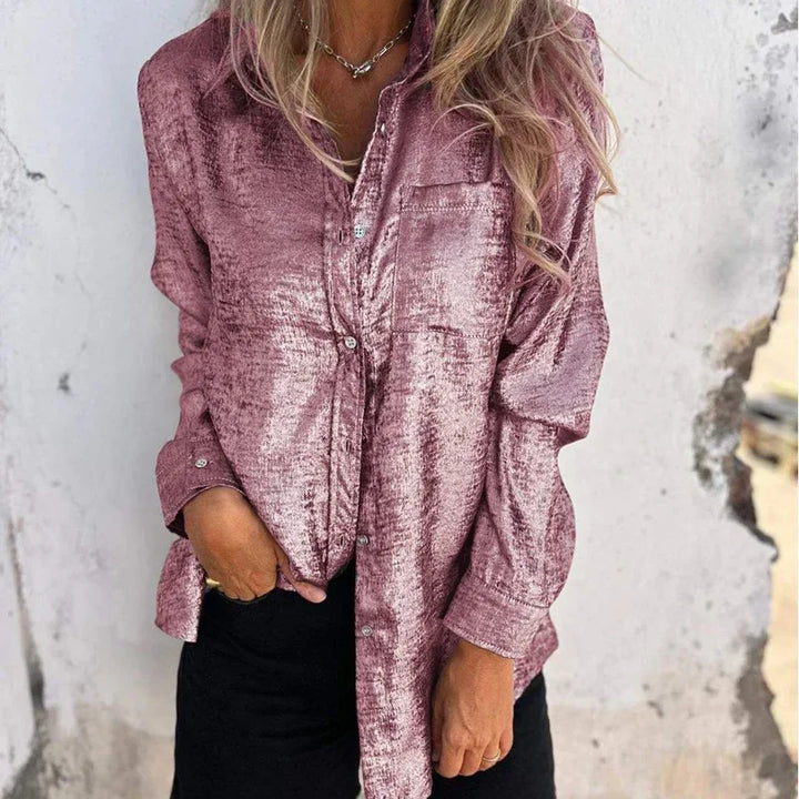 Levoire | Chemise Rentovilla Rosa