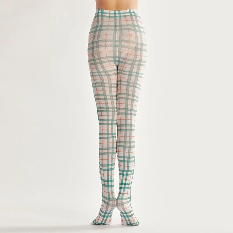 Levoire | Peinture Rétro Imprimée Collants