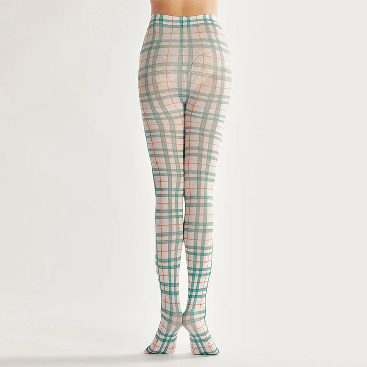 Levoire | Peinture Rétro Imprimée Collants