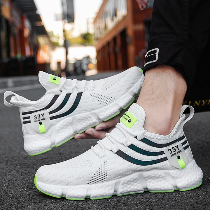 Levoire | Chaussures De Sport Pour Hommes