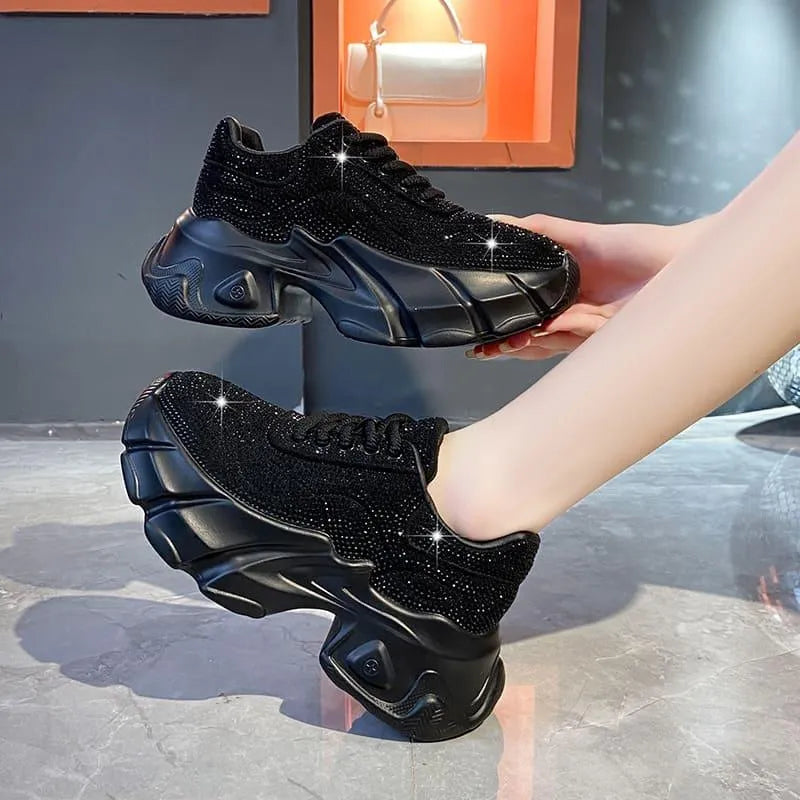 Levoire | Chaussures à talons légères pour femmes
