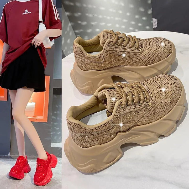 Levoire | Chaussures à talons légères pour femmes