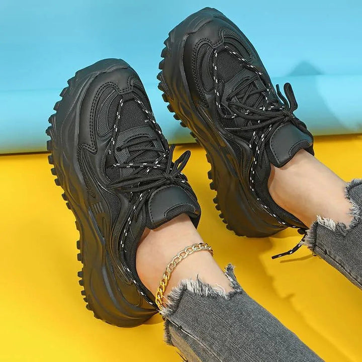 Levoire | Chaussures de sport décontractées pour femmes respirantes et confortables
