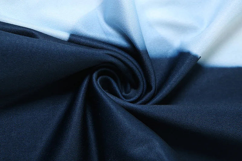 Levoire | Robe Imprimée En Encre