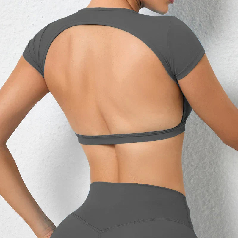 Levoire | Tops De Sport Respirants