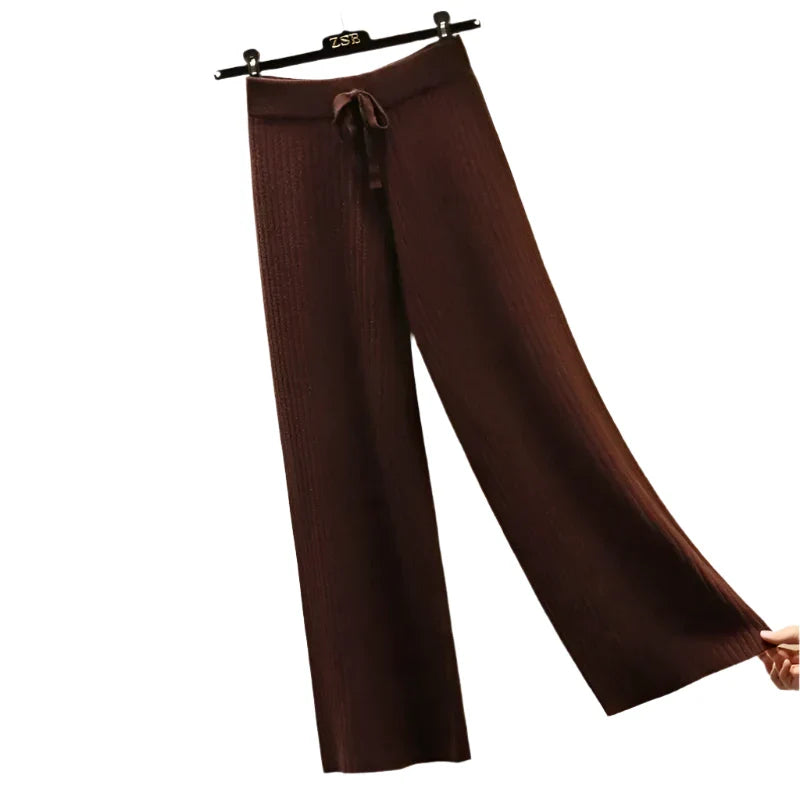 Levoire | Pantalons Confortables Pour Femmes
