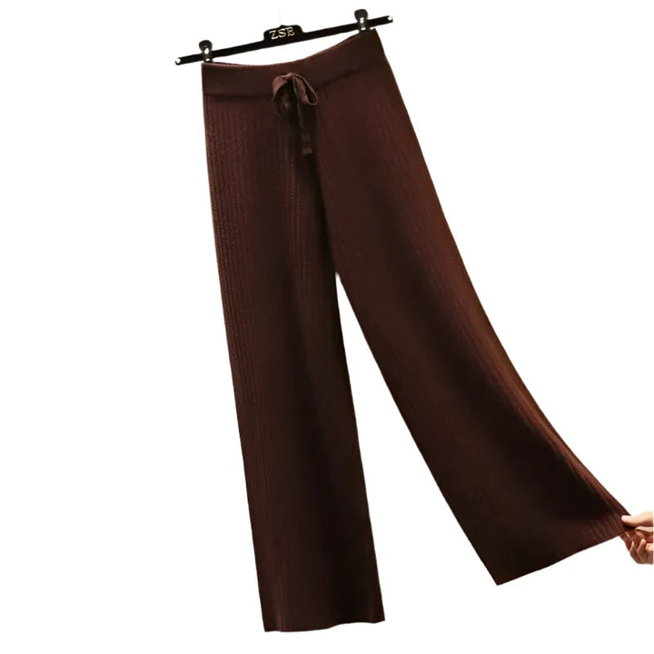 Levoire | Pantalons Confortables Pour Femmes