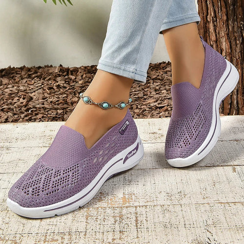 Levoire | Chaussons Orthopédiques Dynamiques À Coussin