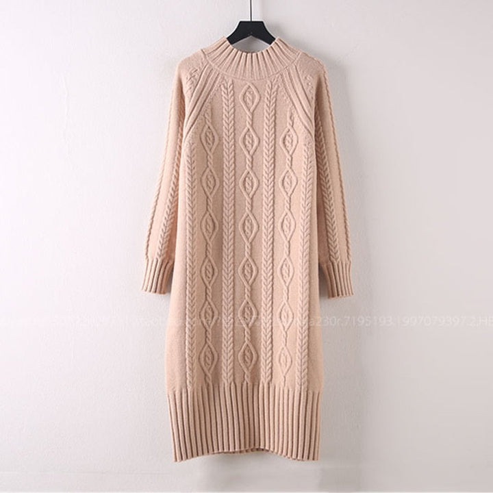Levoire | Robe En Velours
