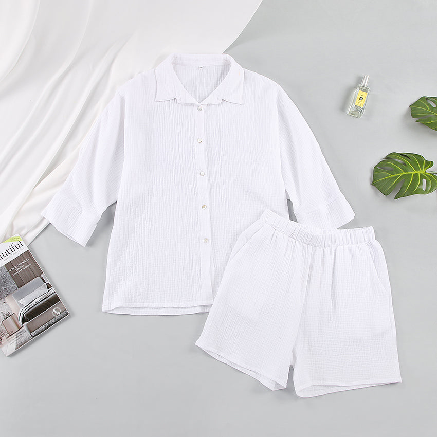 Levoire | Costume 2 pièces pour femme Blanc