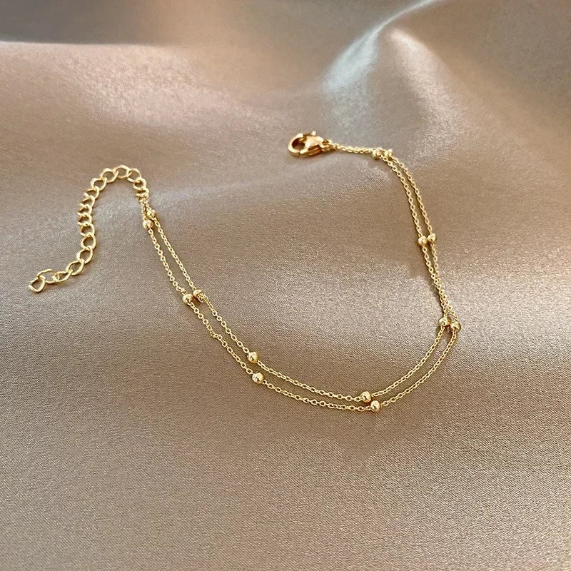Levoire | Bracelet Perles Tendance