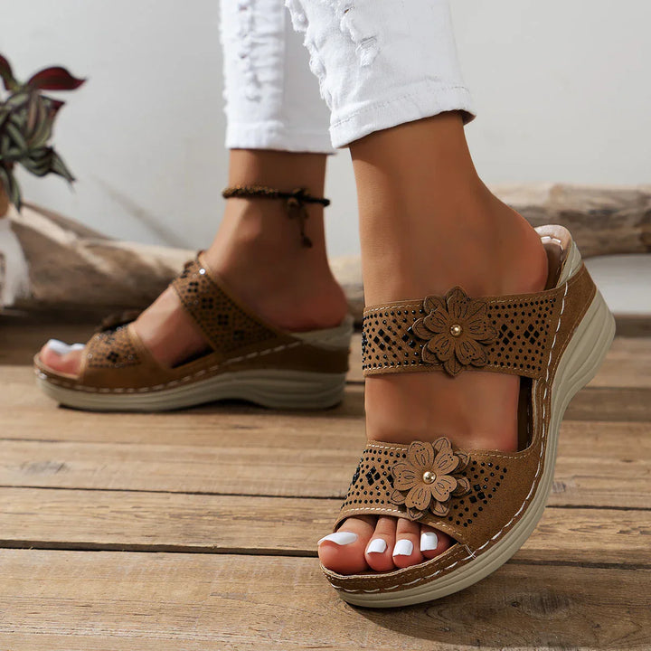 Levoire | Kukka Bottes