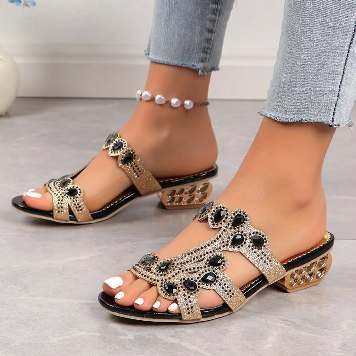 Levoire | Sandales Tendance Pour Femmes Soucieuses De Leur Style