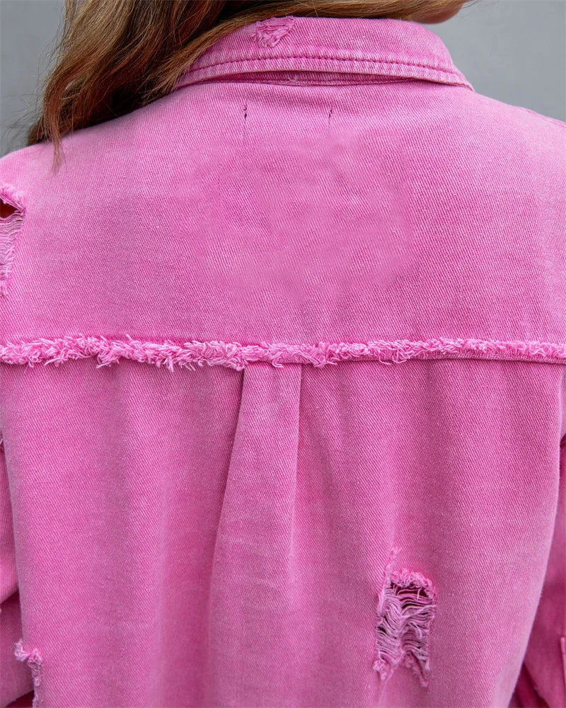 Levoire | Veste générale à la mode et sans effort