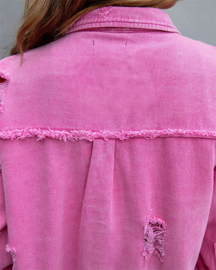 Levoire | Veste générale à la mode et sans effort
