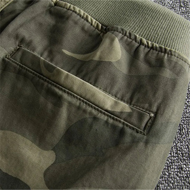 Levoire | Short Militaire