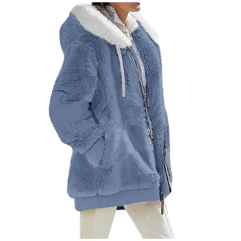 Levoire | Veste simple et confortable Style 5