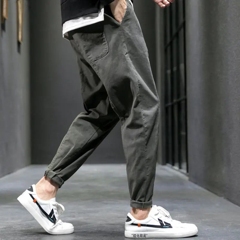 Levoire | Easywear Pantalon De Jogging Avec Coupe Slim