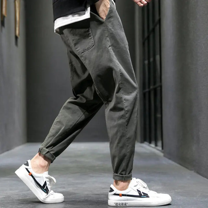 Levoire | Easywear Pantalon De Jogging Avec Coupe Slim