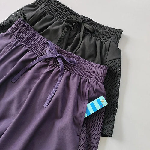 Levoire | Short Taille Haute Femme