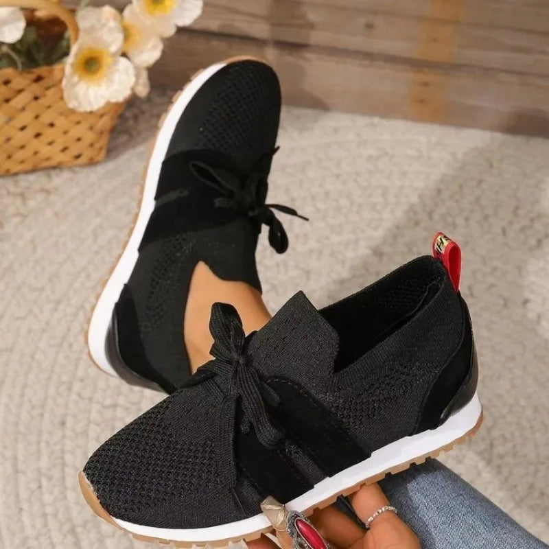 Levoire | Sneakers Femme noir