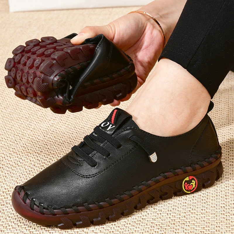 Levoire | Chaussures Orthopédiques Stylées Sans Ampoules