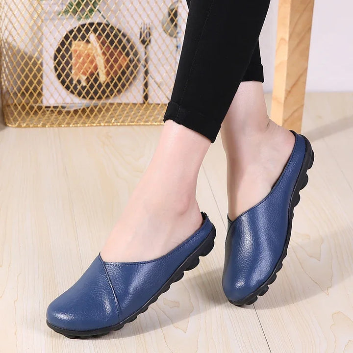 Levoire | Élégantes Chaussures À Mi-Hauteur Pour Femmes