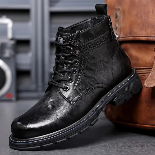 Levoire | Bottes de travail pour hommes