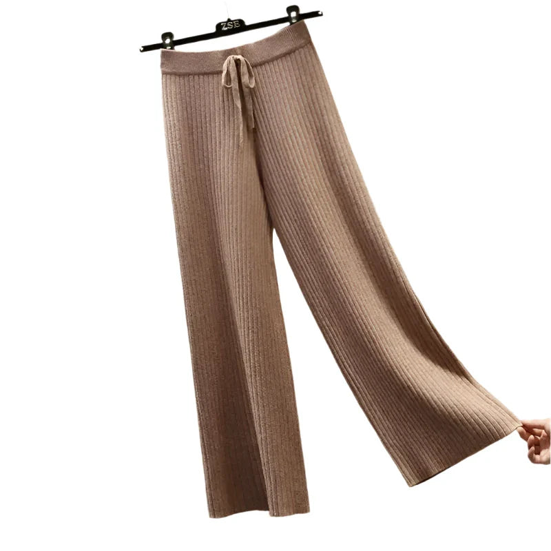 Levoire | Pantalons Confortables Pour Femmes