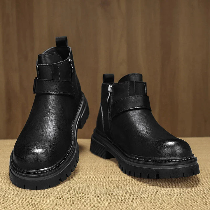 Levoire | Alessandro Ceinture en cuir