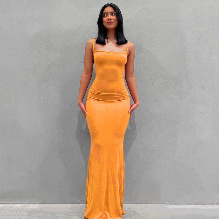 Levoire | Élégante Robe De Soirée Bodycon Confortable