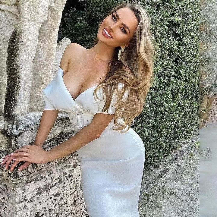 Levoire | Robe Élégante, Sexy & Stylée