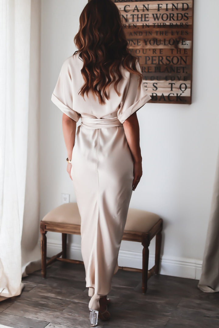 Levoire | Robe De Soirée Luxueuse