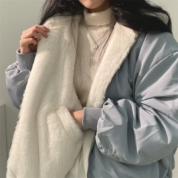 Levoire | Veste Réversible