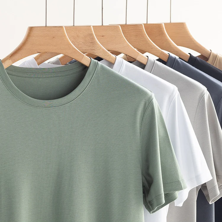 Levoire | Chemise en soie élégante