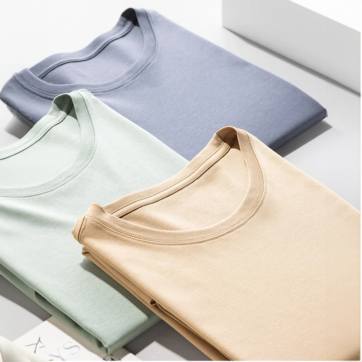 Levoire | Chemise en soie élégante