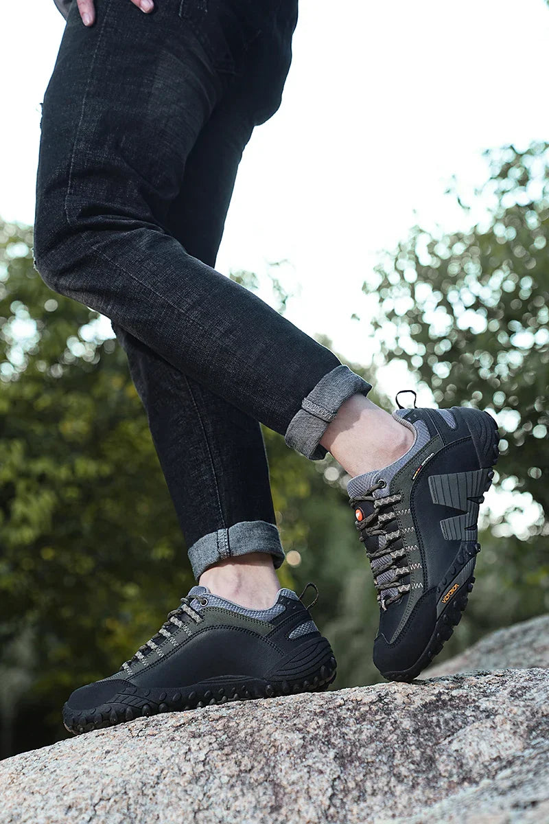 Levoire | Chaussures De Randonnée Imperméables Pour Sols Durables Pour Femmes Et Hommes
