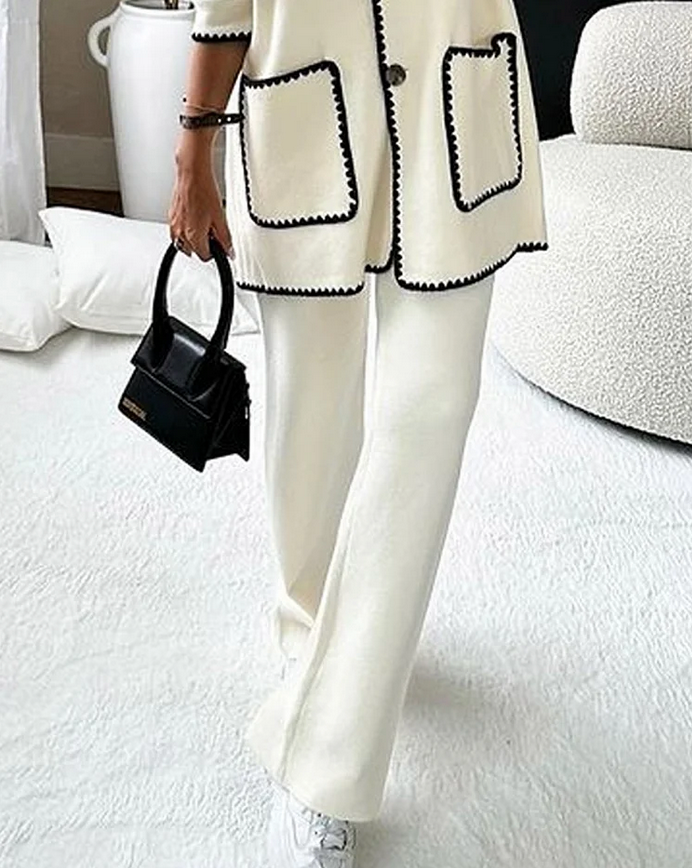 Levoire | Robe Satin Longue