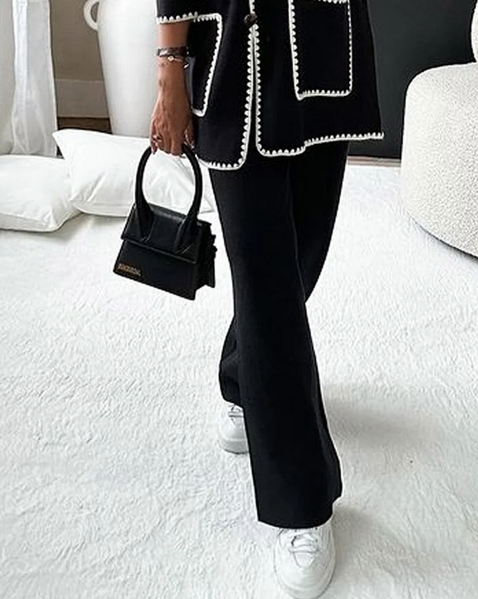 Levoire | Chic Ensemble Pour Femmes