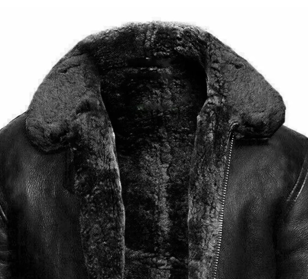 Levoire | Veste De Leader Chaude