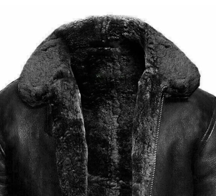 Levoire | Veste De Leader Chaude