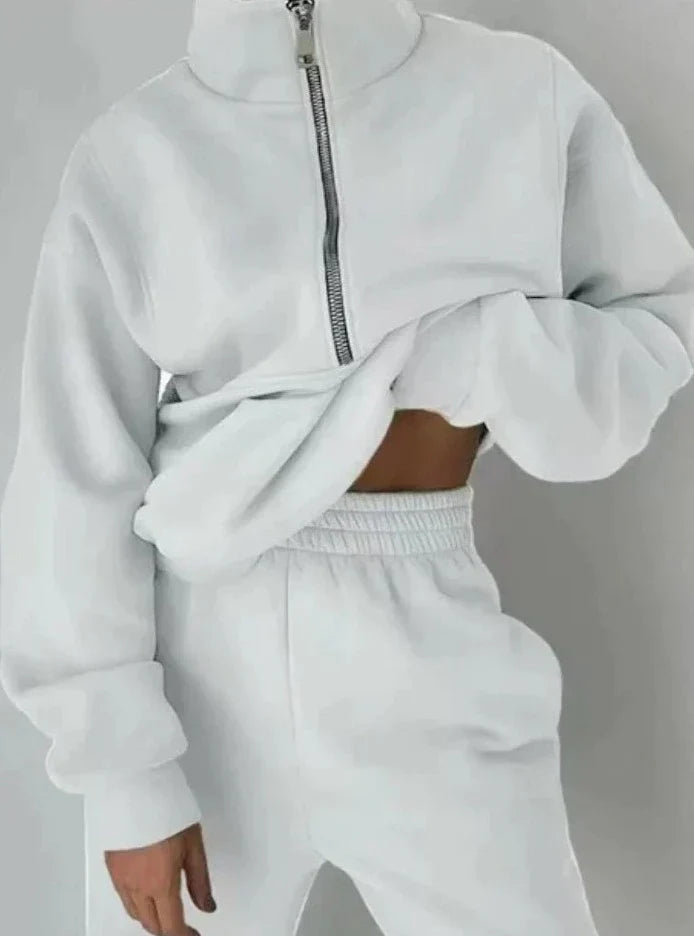 Levoire | Femmes Ensemble Blanc