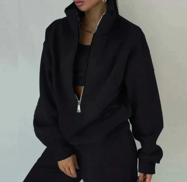 Levoire | Femmes Ensemble Noir