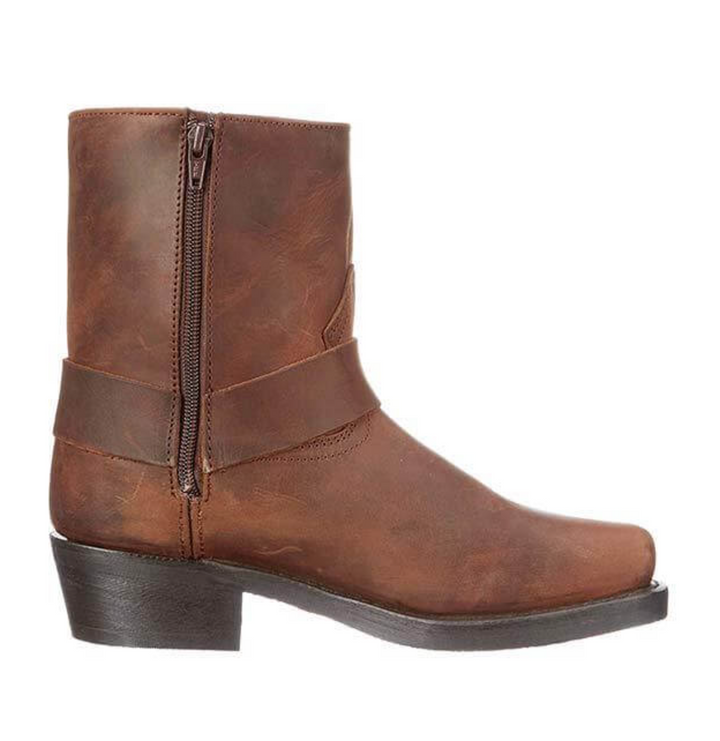 Levoire | Bottes Vintage Luxe Pour Un Style Aventureux