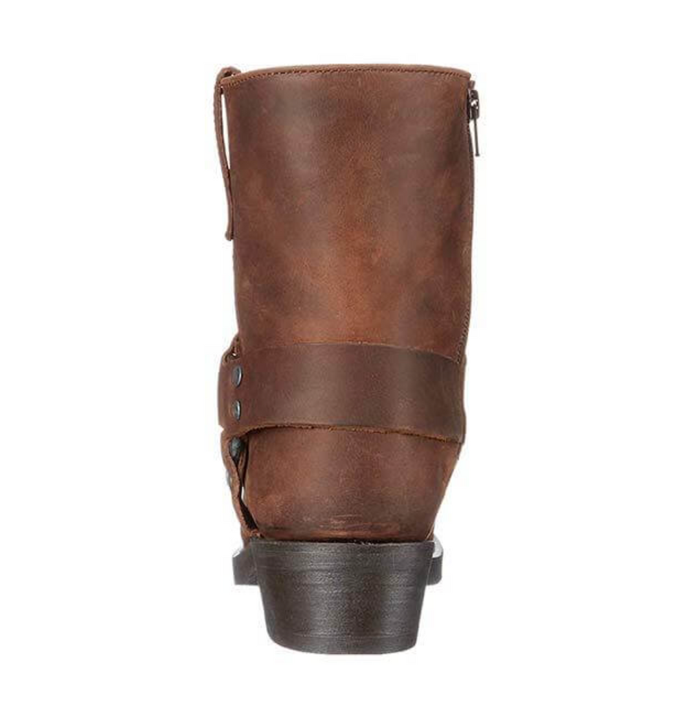 Levoire | Bottes Vintage Luxe Pour Un Style Aventureux