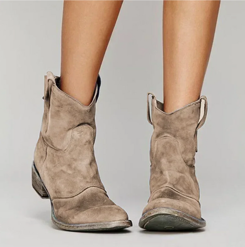 Levoire | Bottes Classiques De L'Ouest