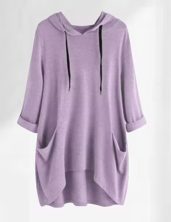 Levoire | Hoodie Surdimensionné