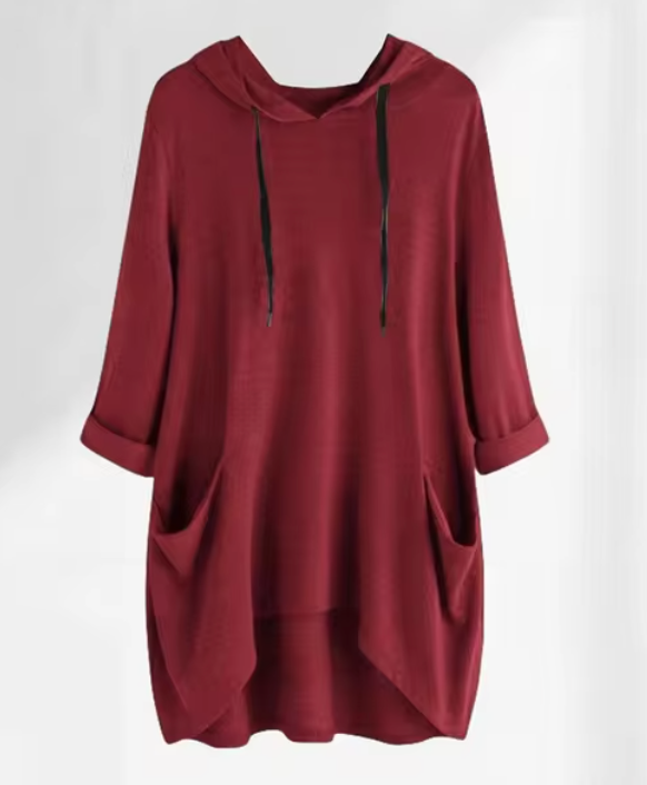 Levoire | Hoodie Surdimensionné